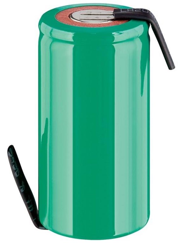 Pro Sub-C 4000 mAh Juotospää (Z)