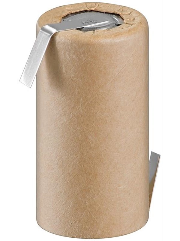 Pro Sub-C 1500 mAh Solder tail (Z)