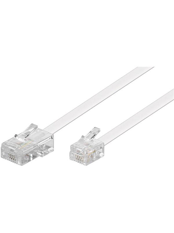 Pro Modular telephone cable