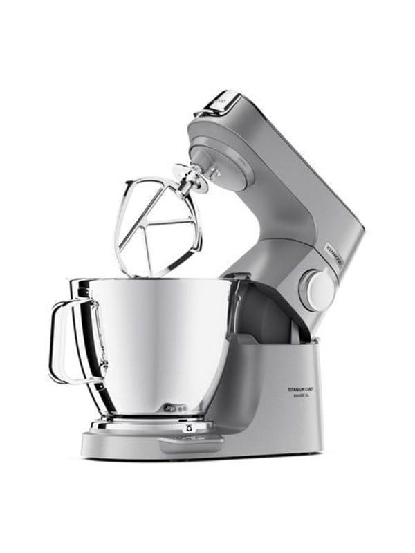 Kenwood Yleiskone Titanium Chef