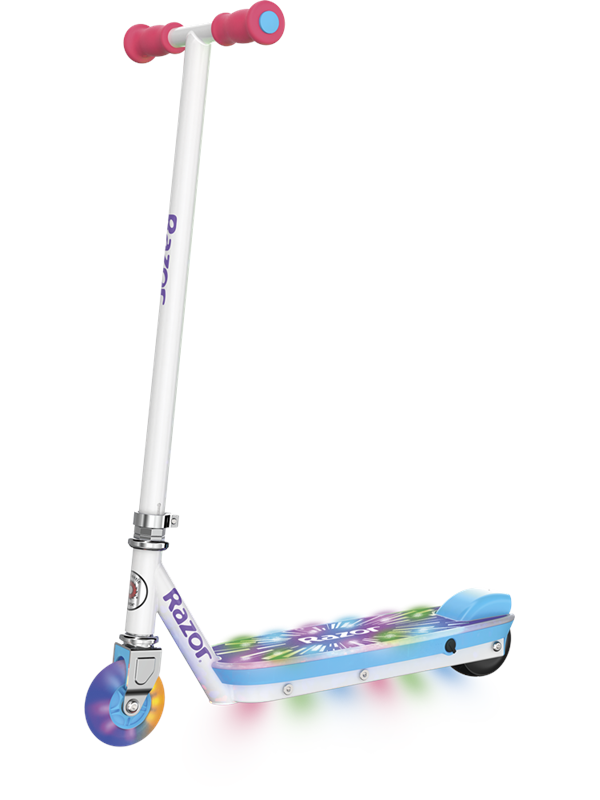 Razor Sähköinen juhlapop (12 km/h)