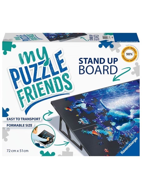 Ravensburger Puzzle-teline Lisätarvikkeet