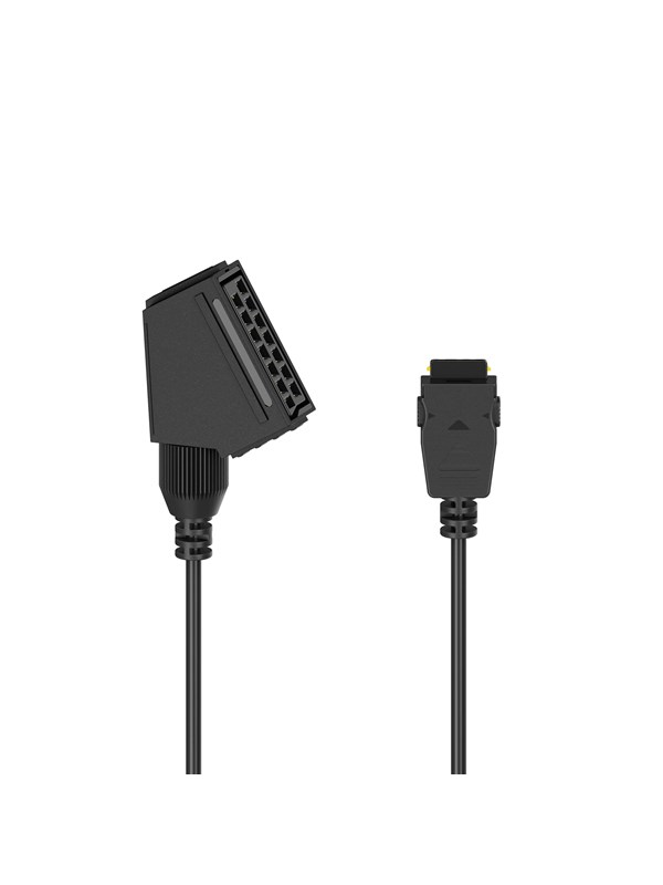 Hama SCART Adapter Samsung SCART Hun - Samsung Han