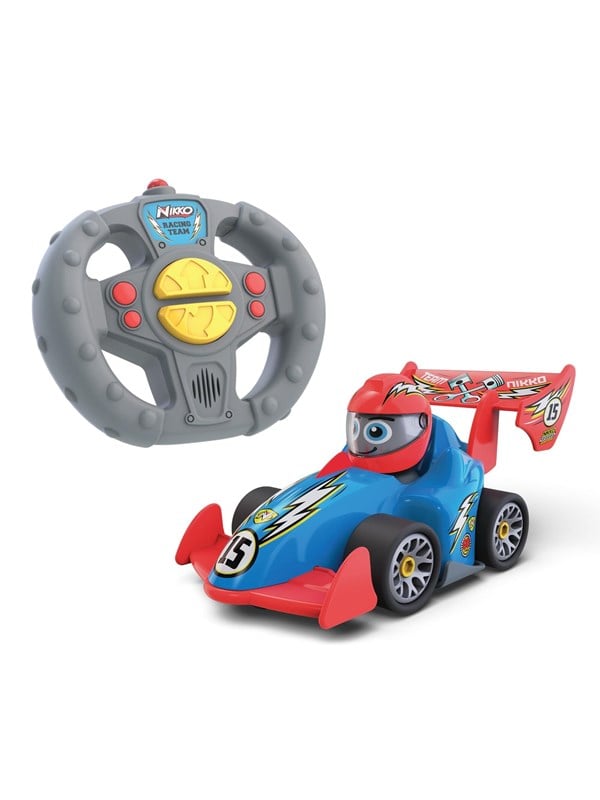 Nikko Minun ensimmäinen RC.
