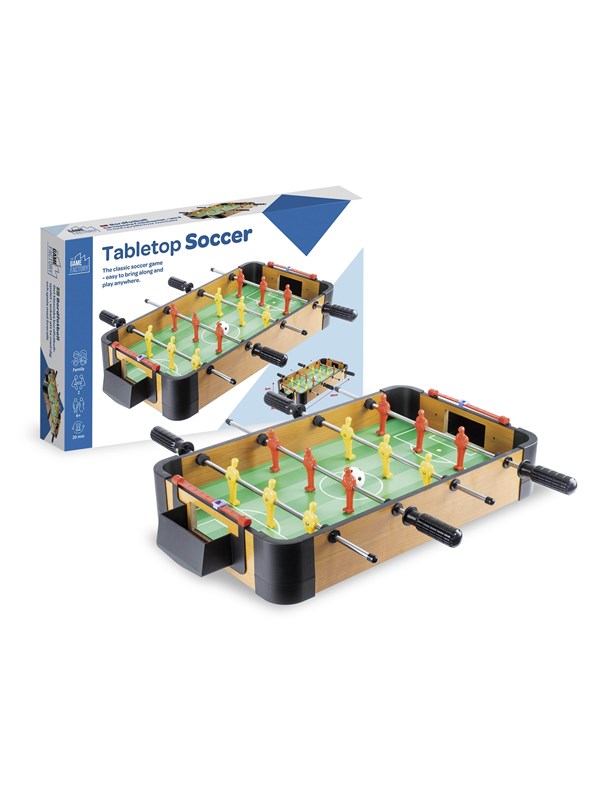 Amo Games Jalkapallo-pöytäpeli