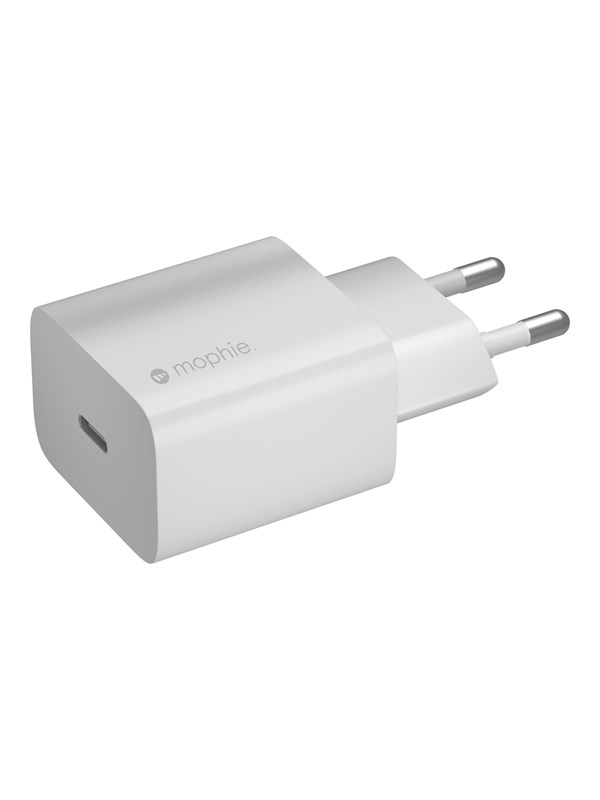 Mophie USB-C 20W seinälaturi