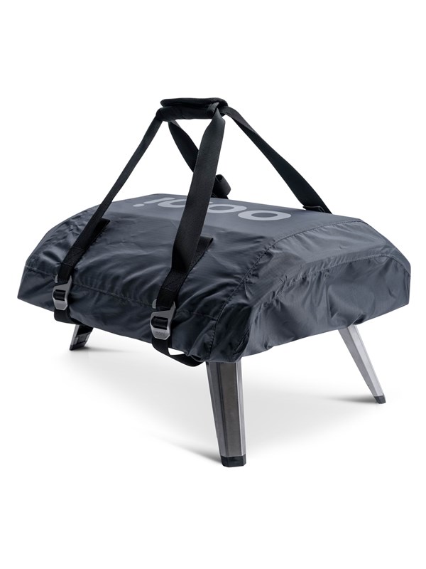 Ooni Koda 12 Carry Cover Musta
