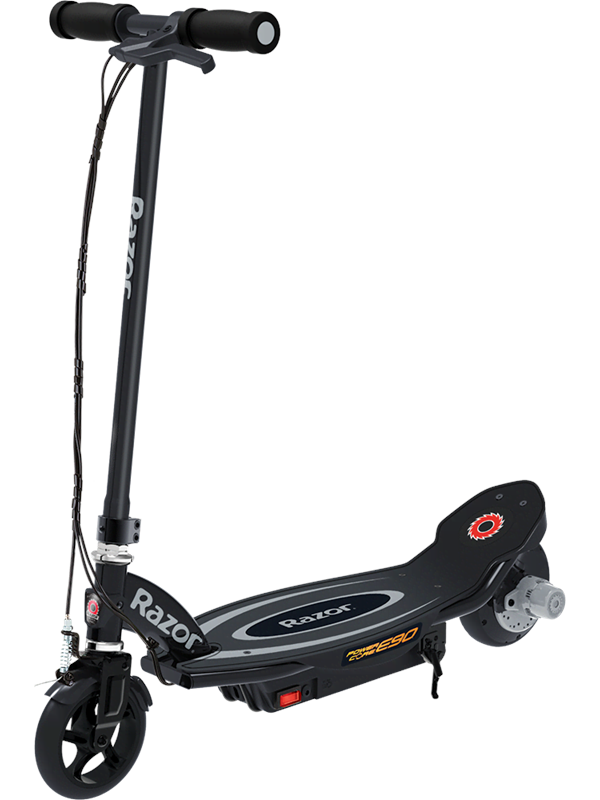 Razor Power Core E90 - Black (16 km/t)