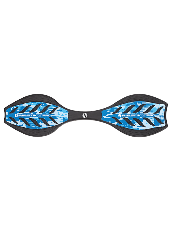 Razor RipStik Air Pro Special Edition - Sininen Camo