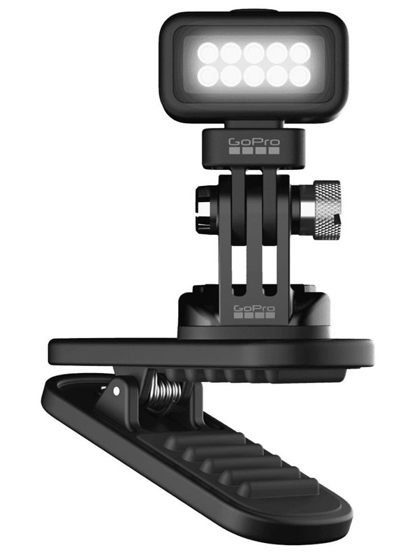 GoPro Zeus Mini