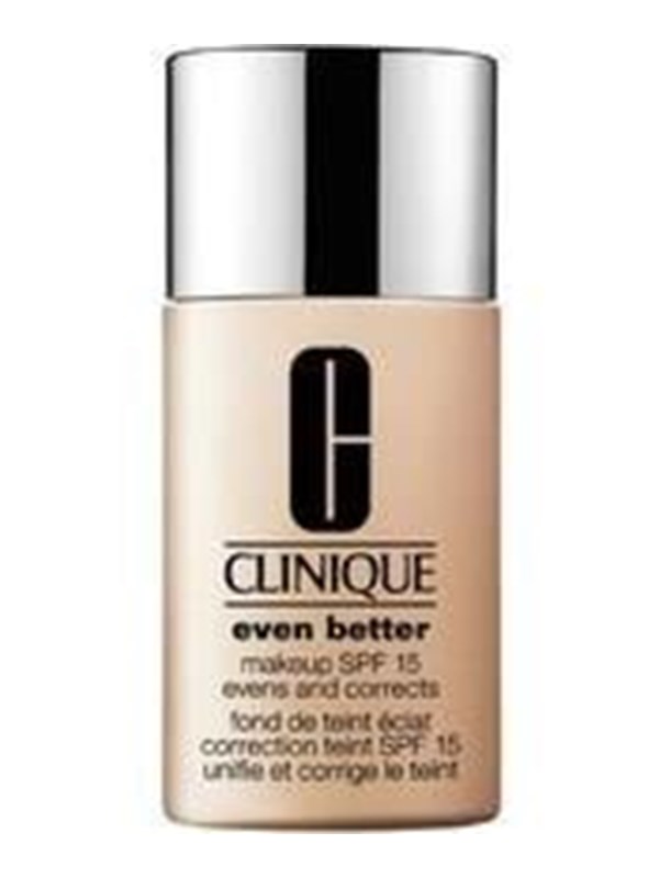 Clinique Entistä parempi meikki SPF15
