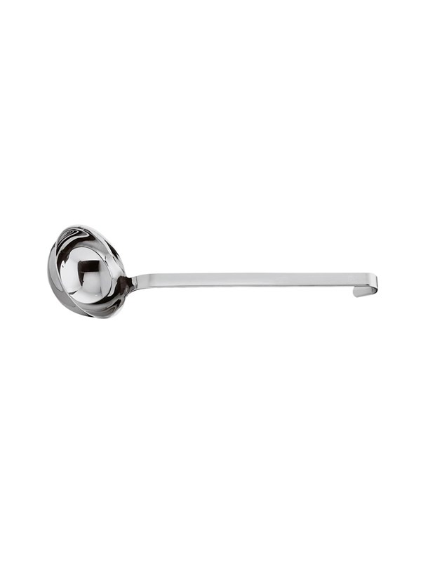 Rösle Keittolusikka 30 cm teräs