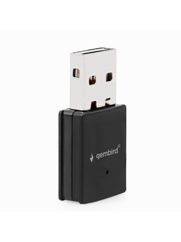 Gembird WNP-UA300-01 - verkkosovitin
