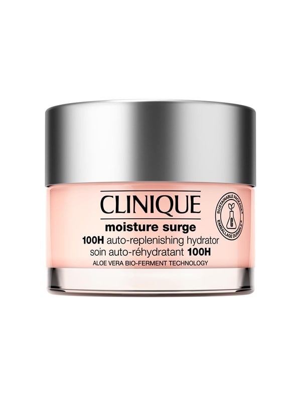 Clinique Moisture Surge 100H Auto-Replenishing Hydrator
