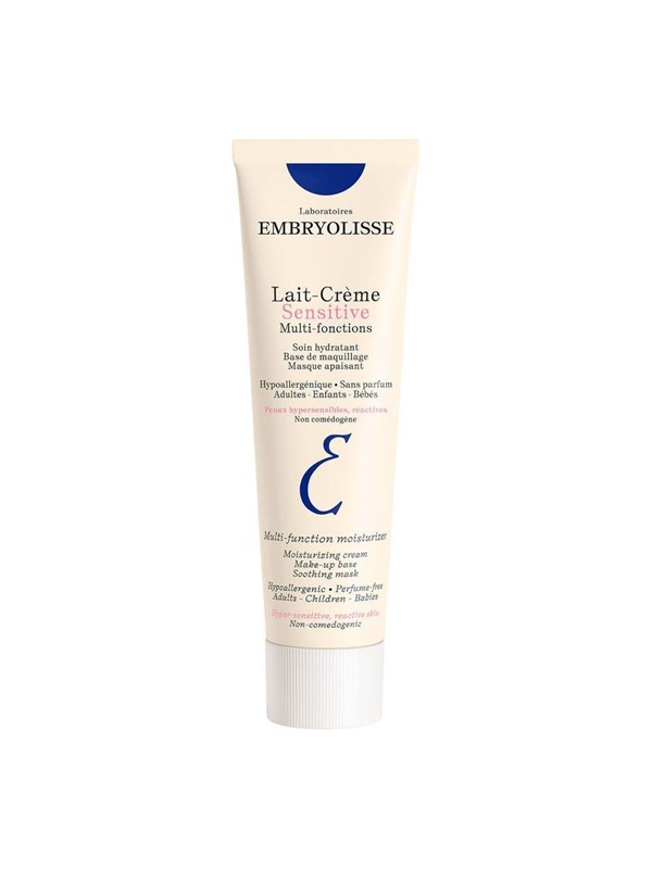 Embryolisse Emryolisse Sensitive Lait -voide
