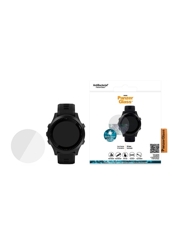 PanzerGlass Huawei Watch GT 2 näytönsuoja