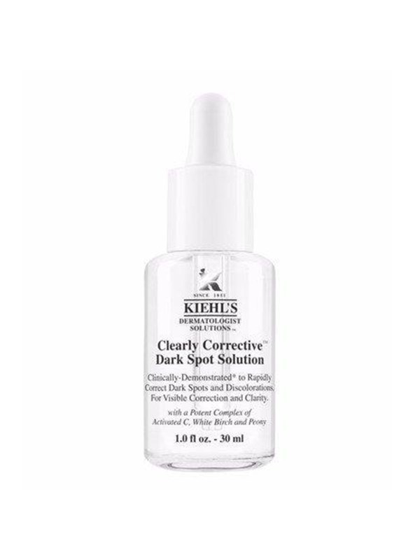 Kiehl"'s Clearly Corrective Dark Spot Solution