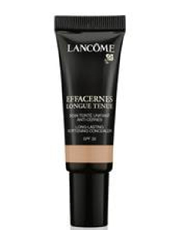 Lancôme Effacernes Longue Tenue Creme Concealer SPF30 - No.03 Beige Ambre