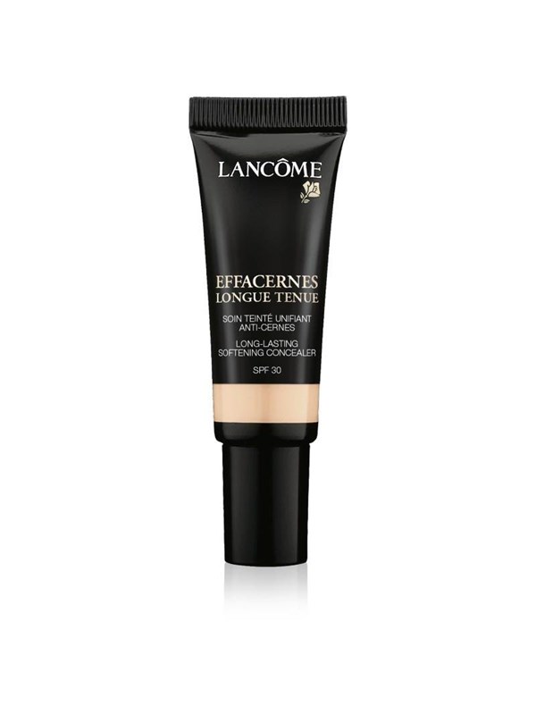 Lancôme Effacernes Longue Tenue Creme Concealer SPF30 - No.15 Beige Naturel