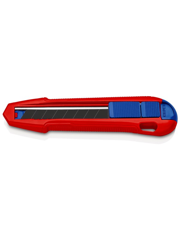 KNIPEX CutiX®, Yleisveitsi
