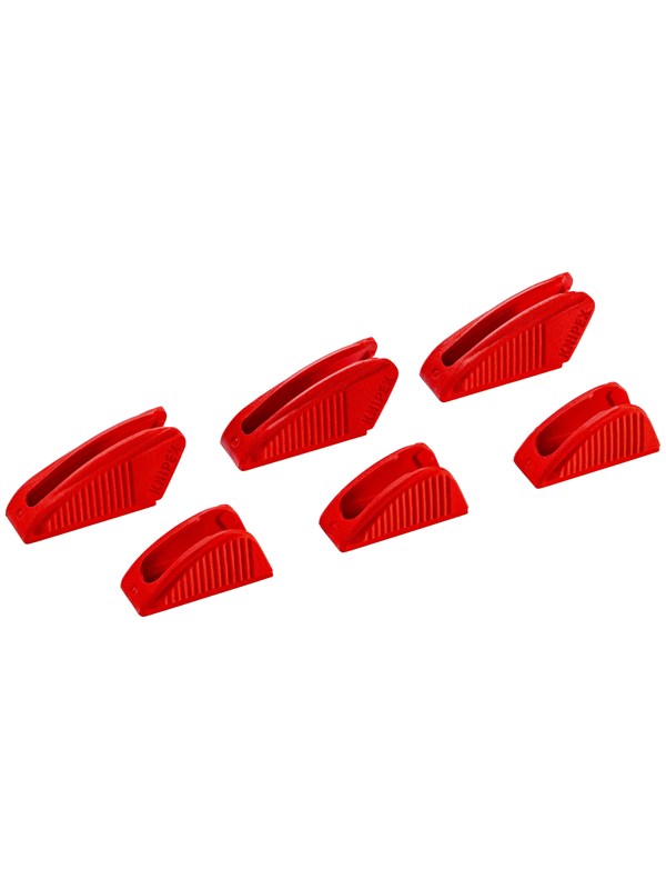 KNIPEX Suojusleuat, malleille 86 XX 180 / 86 XX 250 / 86 XX 300