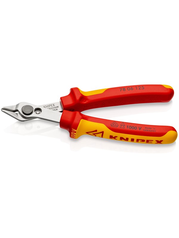 KNIPEX Electronic Super Knips®