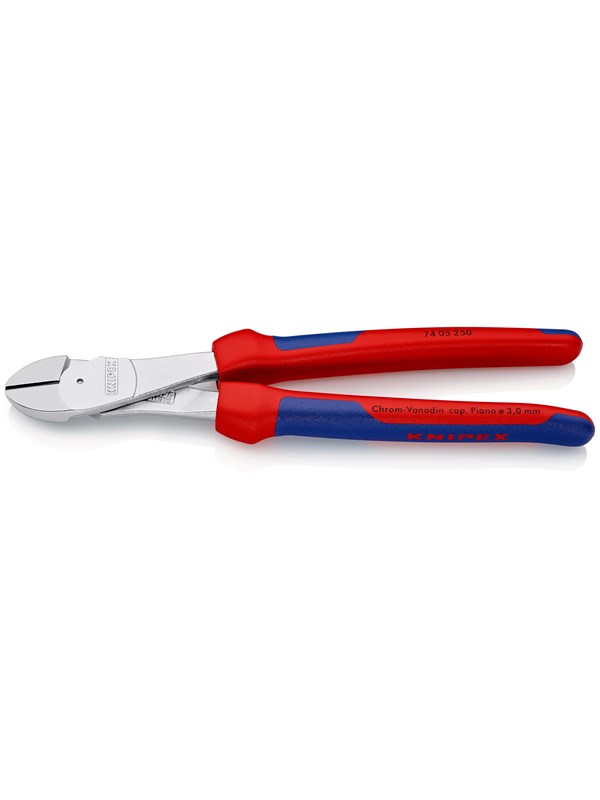 KNIPEX Voimasivuleikkuri