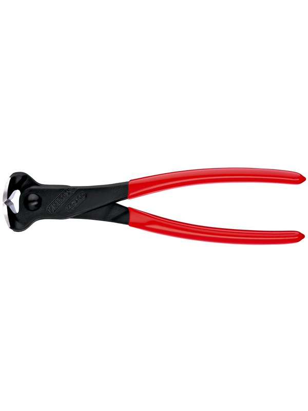 KNIPEX Päätyleikkuri