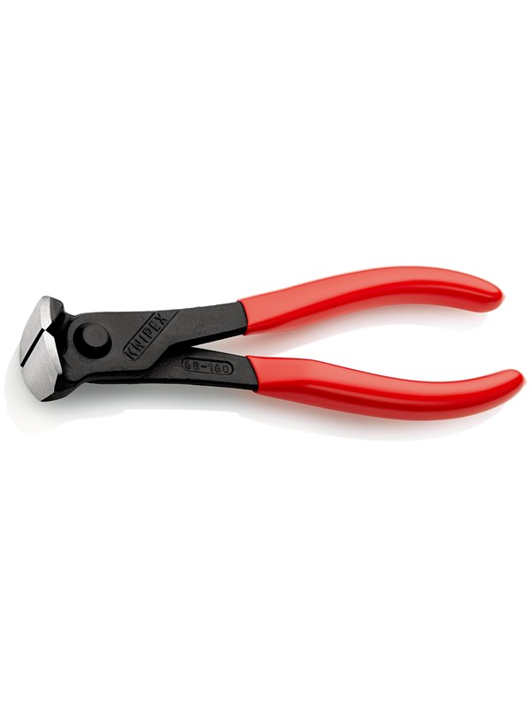 KNIPEX Päätyleikkuri