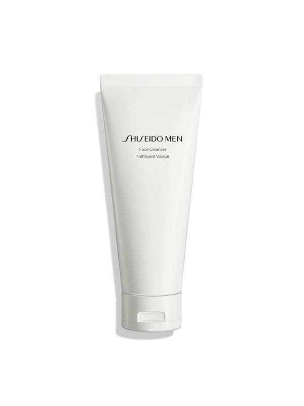 Shiseido Men Face Cleanser 125ml