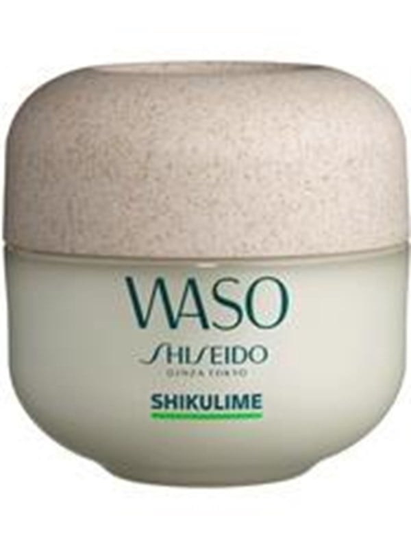 Shiseido Waso Shikulime Mega Hydrating Moisturizer -kosteusvoide