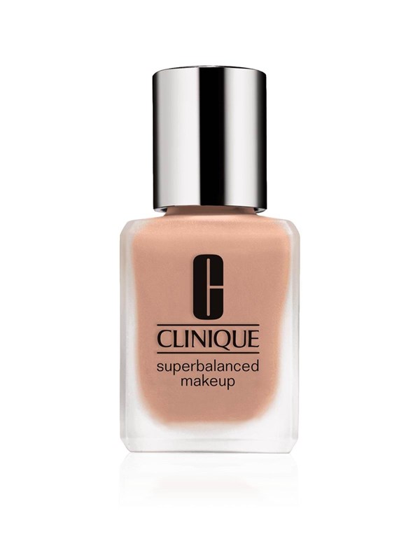 Clinique Superbalanced meikki