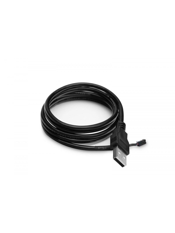 EK Water Blocks EK-Loop Connect - USB Ulkoinen Kaapeli 1m
