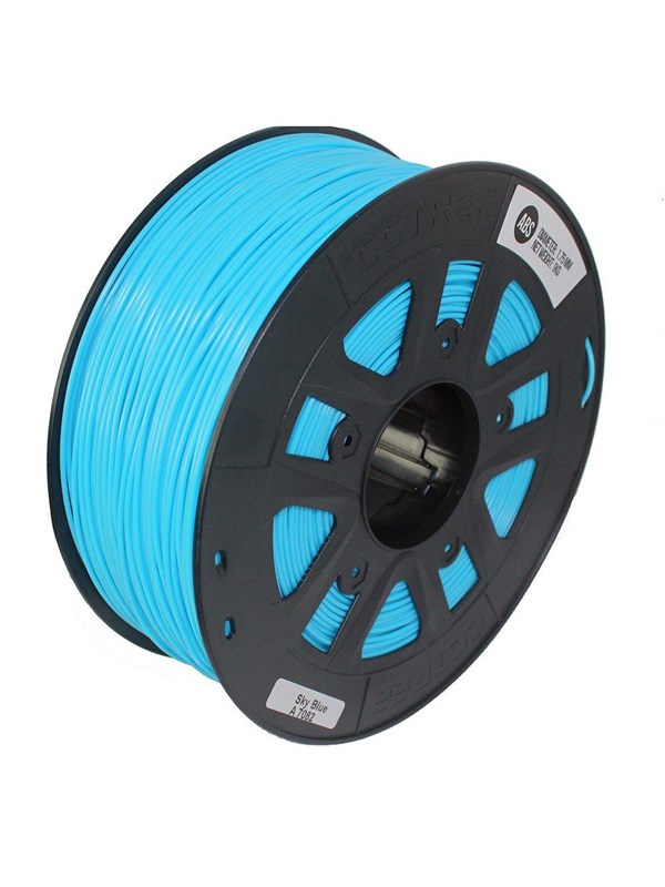 CCTree ABS 1.75 mm 1 kg Sky Sininen