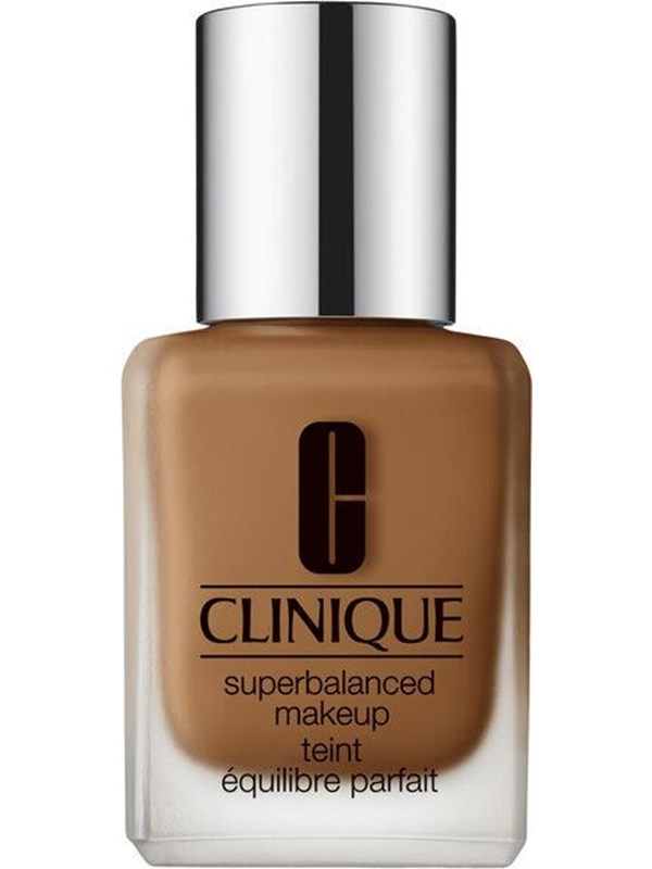 Clinique Superbalanced meikki