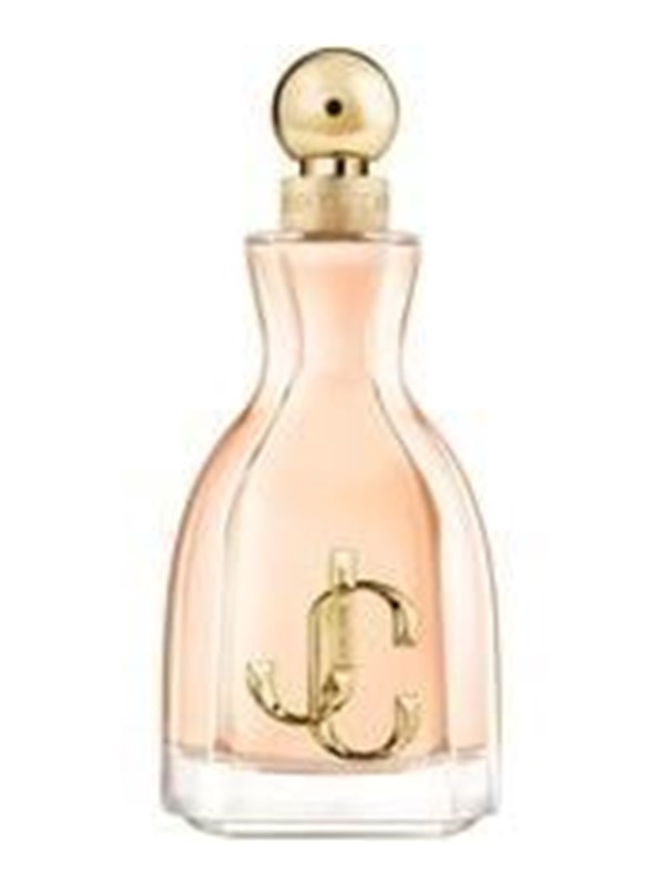 Jimmy Choo I Want Choo Edp Spray