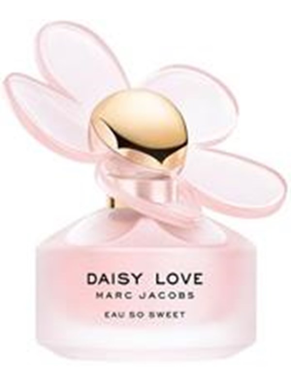 Marc Jacobs Daisy Love Eau So Sweet EDT - 50 ml