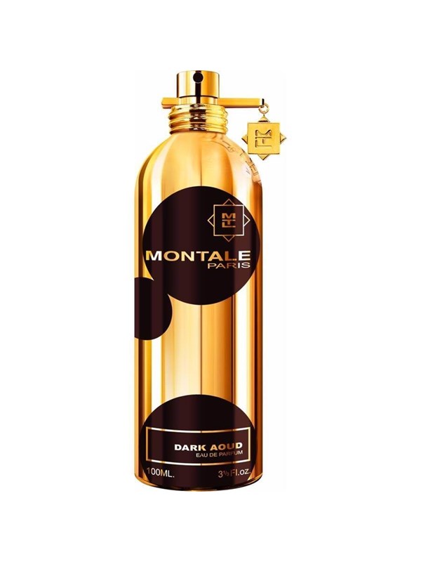 MONTALE Dark Aoud Edp Spray