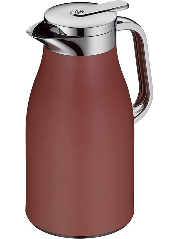 alfi SKYLINE 1L (Mediterranean Punainen Matt)