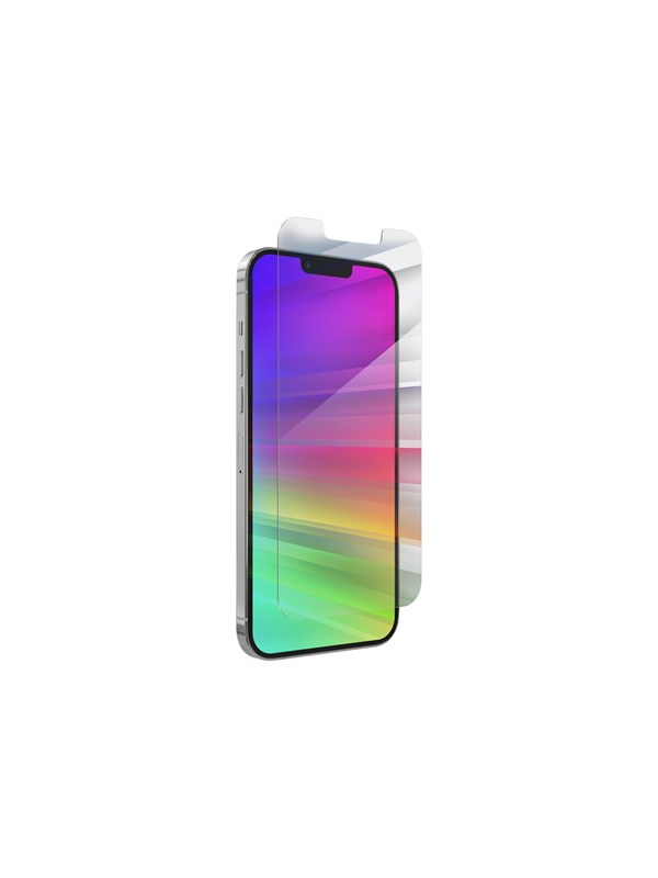 ZAGG InvisibleShield Glass Elite VisionGuard