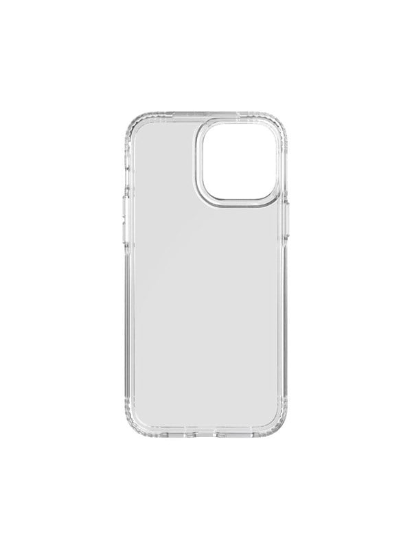 Tech21 Evo Clear iPhone 13 Pro Max Kirkas