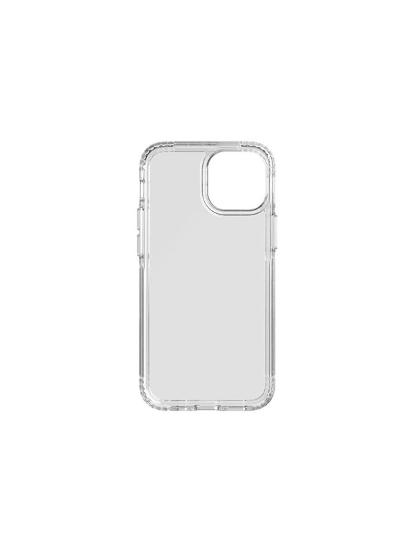 Tech21 Evo Clear iPhone 13 mini Kirkas