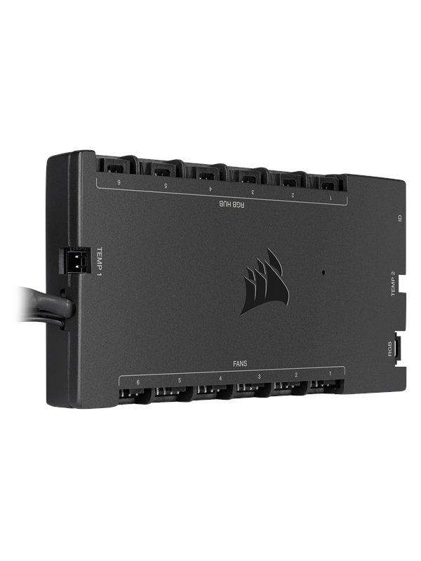 Corsair iCUE Commander Core XT