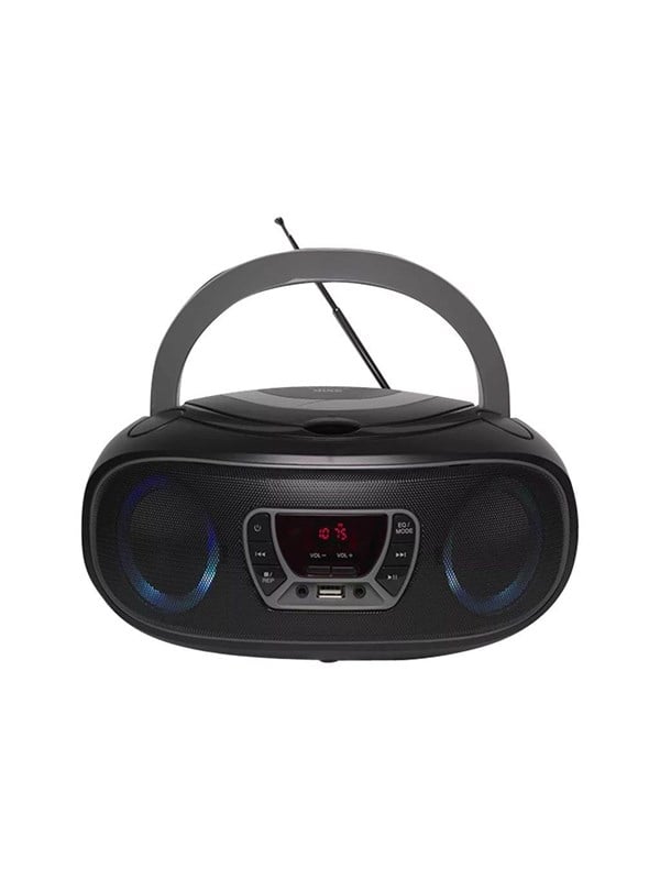 DENVER TCL-212BT - boombox - CD USB-isäntä Bluetooth