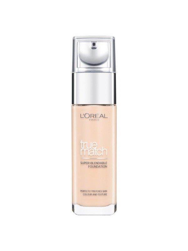 L"'Oréal Paris True Match Foundation - 3.N Beig