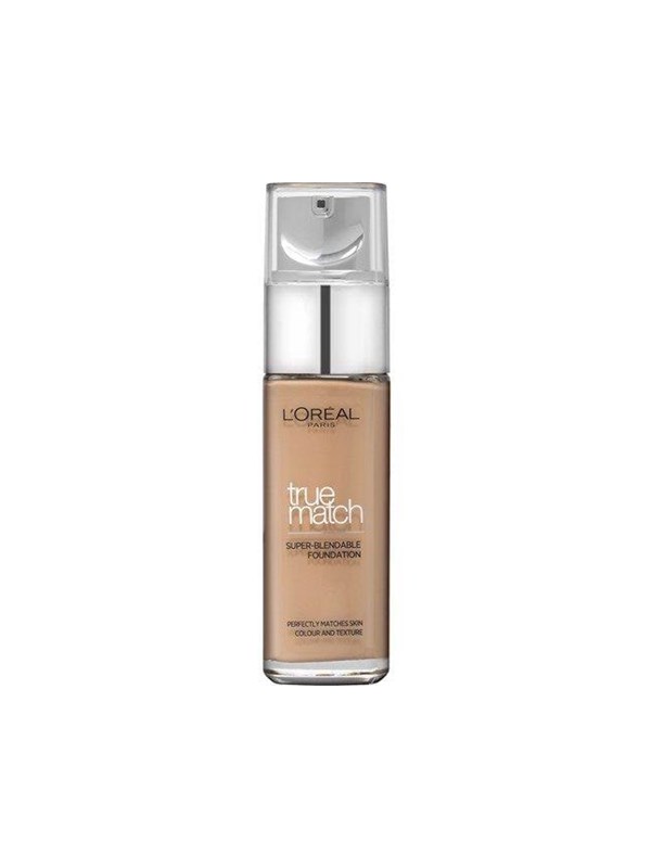 L`Oreal Paris True Match Foundation - 5.N Nude Sand