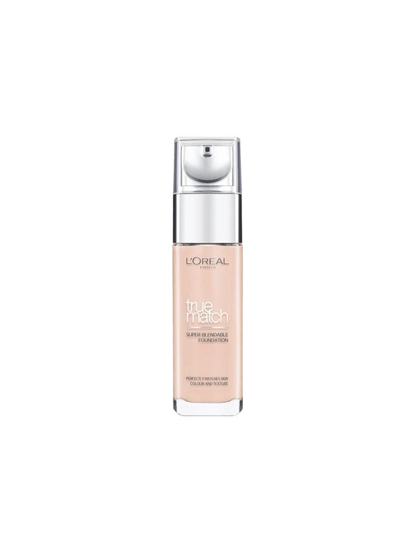 L"'Oréal Paris True Match Foundation - 1.R/1.C Rose Ivory