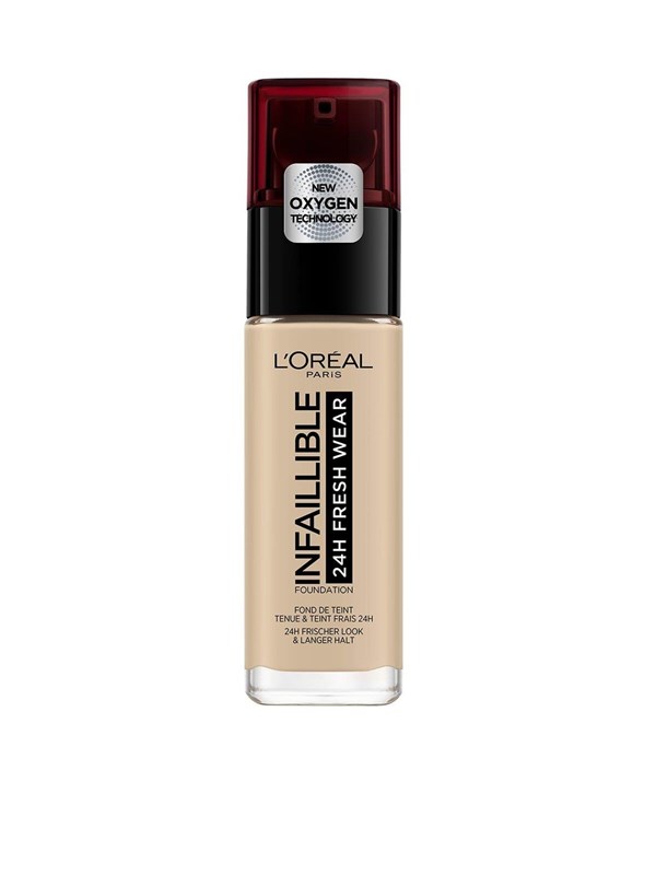 L"'Oréal Paris Infallible Mattifying Foundation