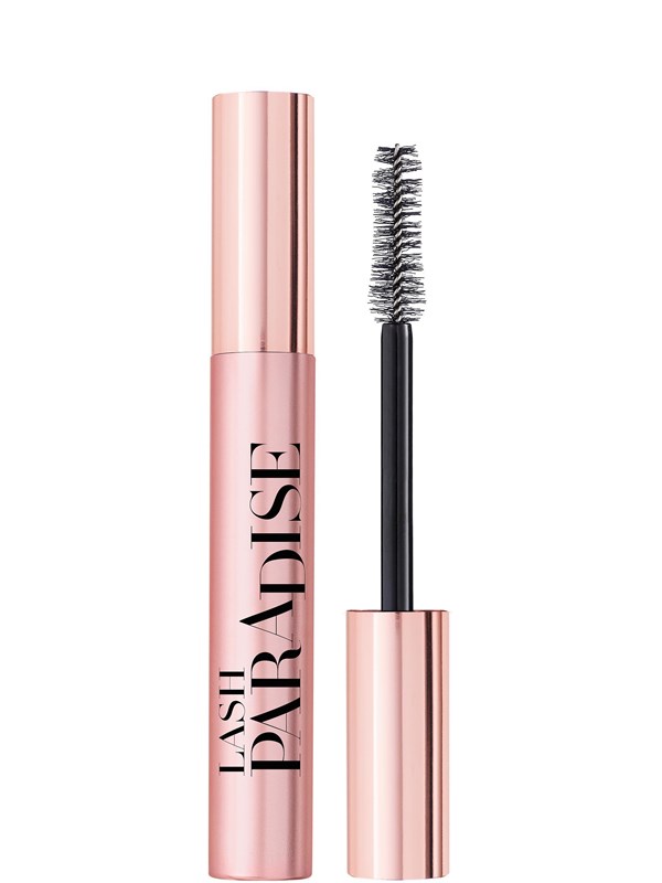 L"'Oréal Paris Mascara 6.4 ml.- Black