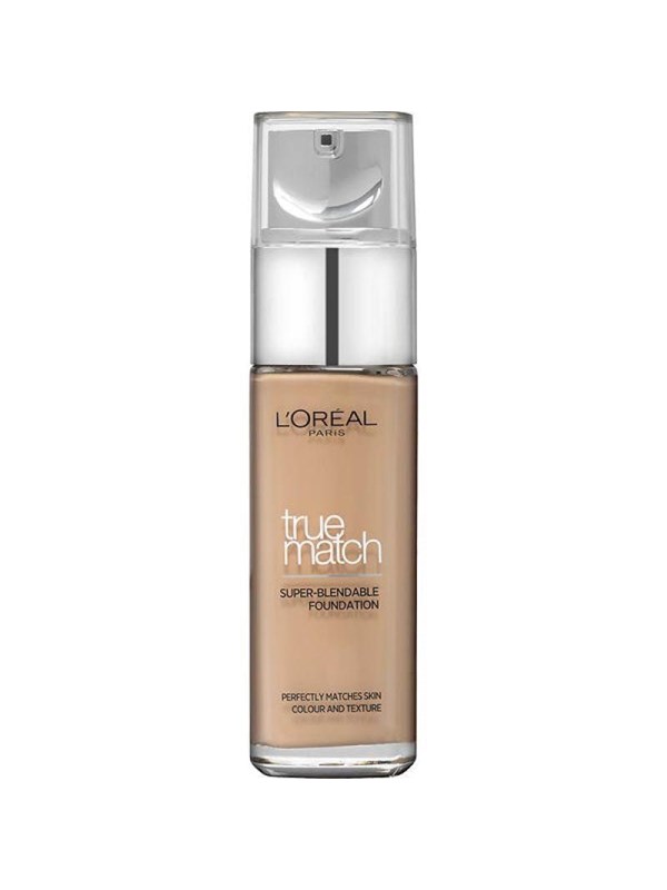 L`Oreal Paris True Match Liquid - 4.N Beige